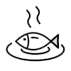 آیکون-ماهی