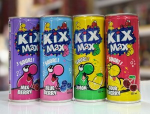 کیکس